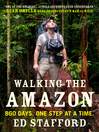 Imagen de portada para Walking the Amazon